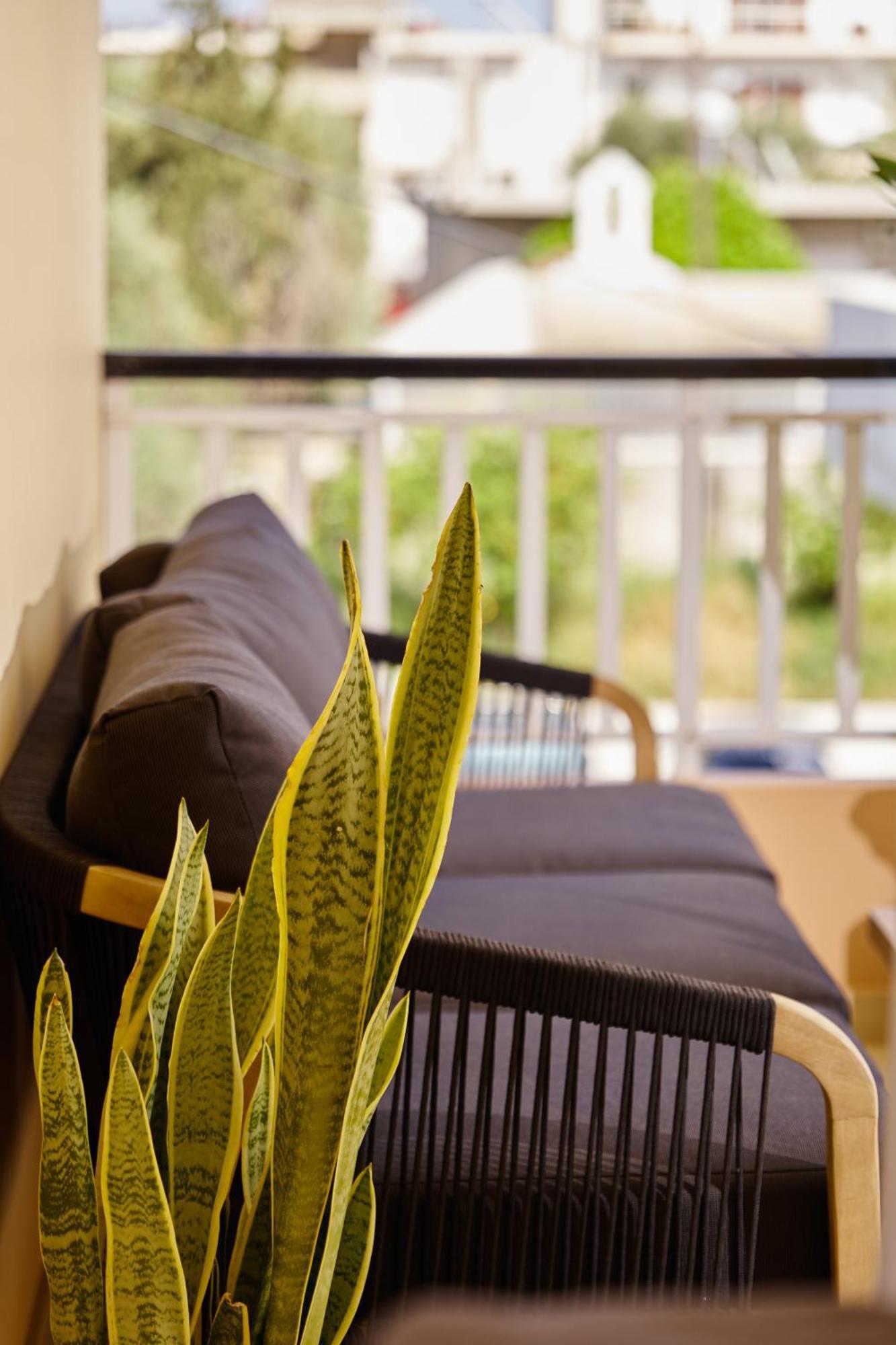 Apartment Callista Living Ii