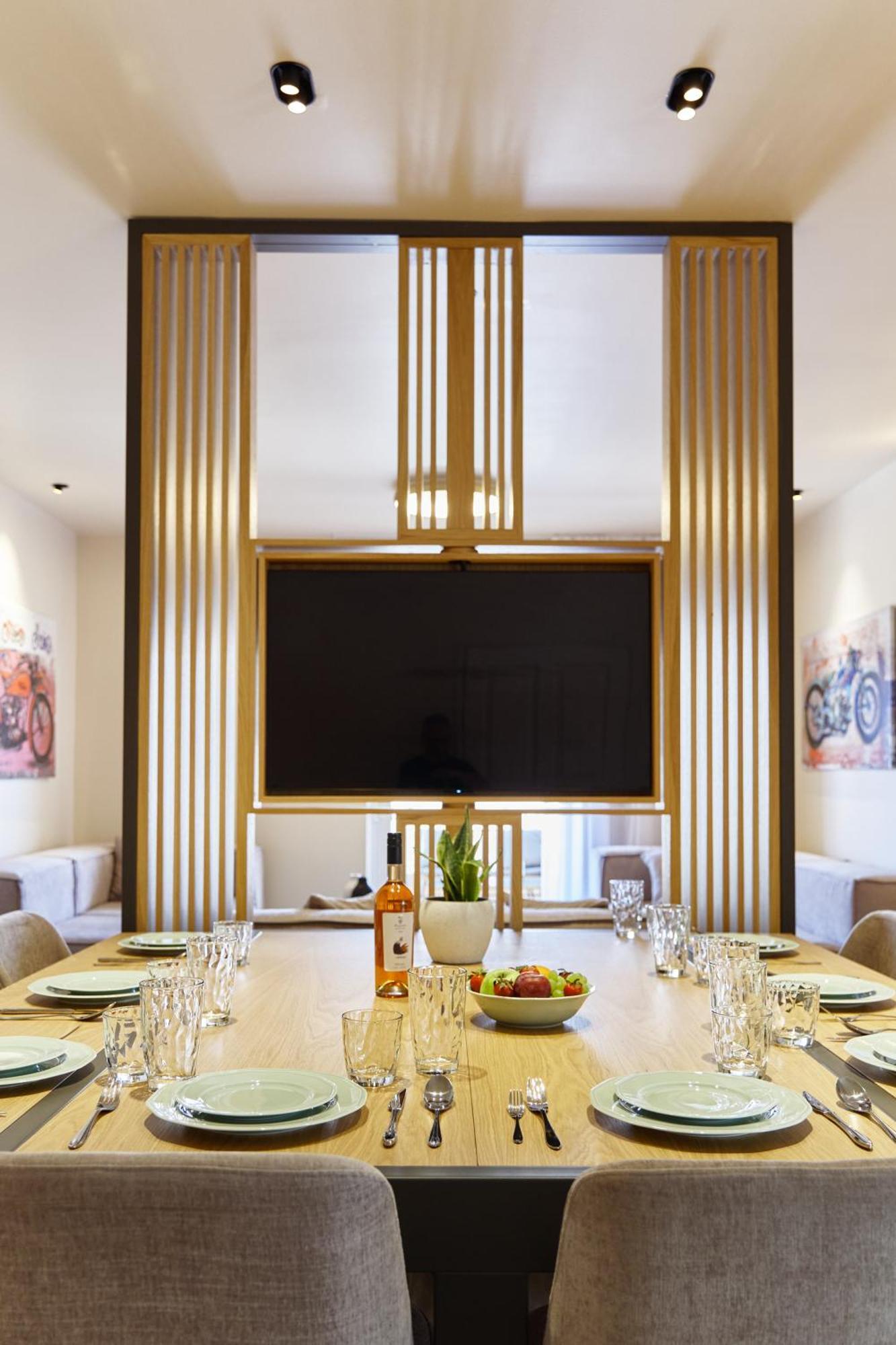 Apartment Callista Living Ii
