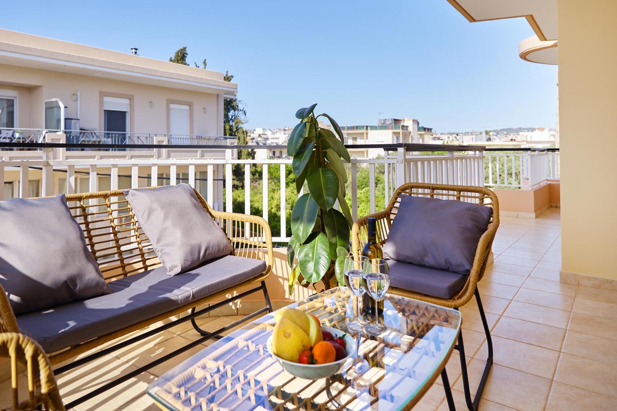 Callista Living Ii Apartment Chania (Crete)