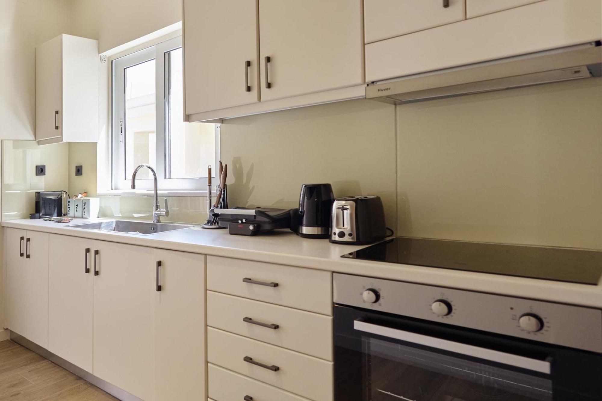 Callista Living Ii Apartment Chania (Crete)