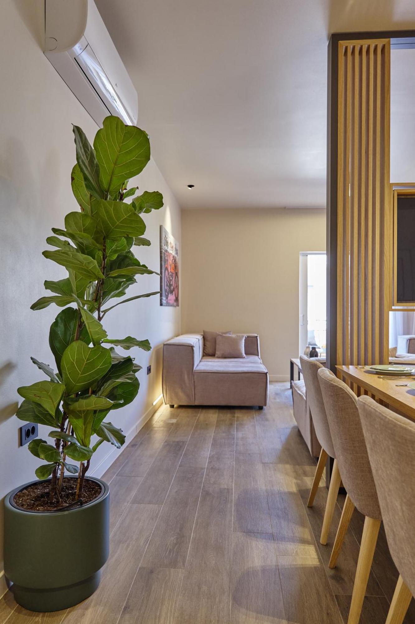Apartment Callista Living Ii *