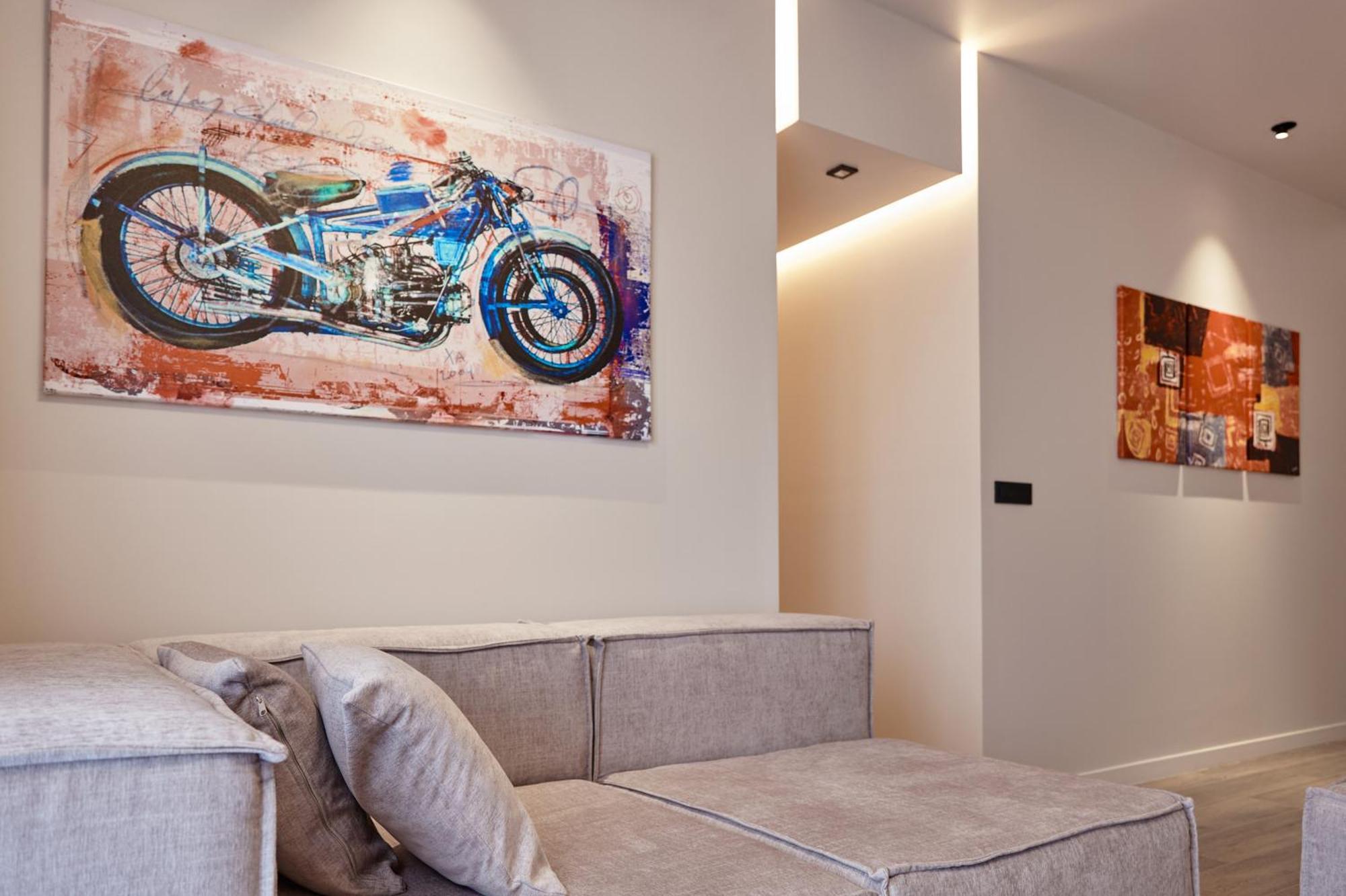 Callista Living Ii Apartment Chania (Crete)